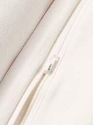 Cushion Cover Gaida with Tufted Decoration - thumbnail 5