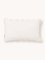 Cushion Cover Gaida with Tufted Decoration - thumbnail 2