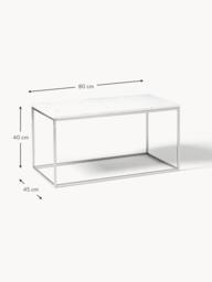 Marble Coffee Table Alys - thumbnail 6