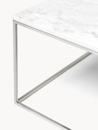 Marble Coffee Table Alys - thumbnail 4
