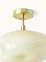 Opal Glass Ceiling Lamp Josie - thumbnail 6