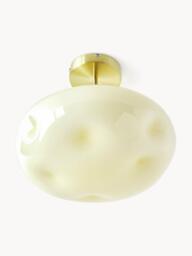 Opal Glass Ceiling Lamp Josie - thumbnail 5