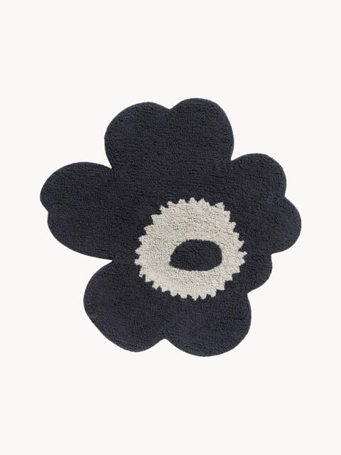 Cotton Bath Mat Unikko - image 1