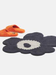 Cotton Bath Mat Unikko - thumbnail 2