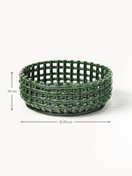 Handmade Ceramic Decorative Bowl Centrepiece - thumbnail 7