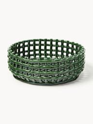 Handmade Ceramic Decorative Bowl Centrepiece - thumbnail 1