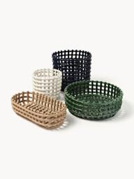 Handmade Ceramic Decorative Bowl Centrepiece - thumbnail 6