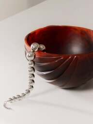 Decorative Bowl Jabu - thumbnail 5
