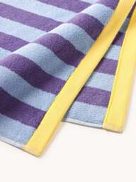 Striped Towel Set Alva, in various set sizes - thumbnail 2
