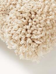 Hand-Tufted Outdoor Cushion Cover Luella - thumbnail 3
