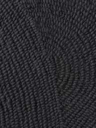 Round Hand-Tufted Wool Rug Eleni - thumbnail 3
