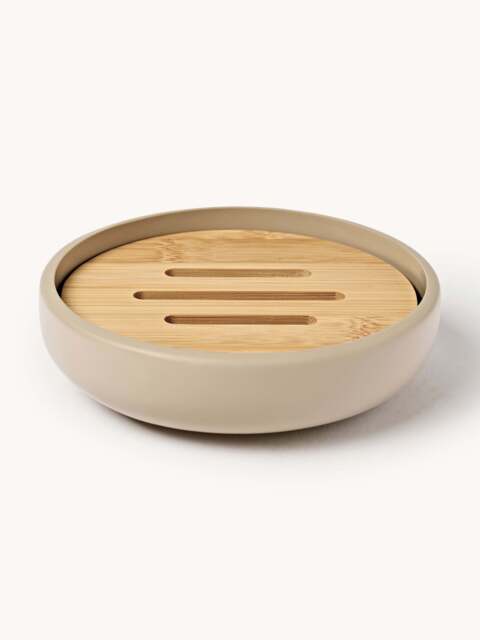 Soap Dish Ari - image 1