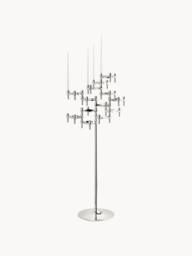 Floor Stand for Candle Holders Stoff Nagel - thumbnail 5
