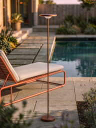 LED Floor Lamp Kyle - thumbnail 8
