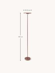 LED Floor Lamp Kyle - thumbnail 9
