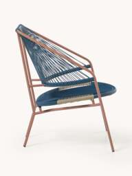 Garden Lounge Chair Jacob - thumbnail 3