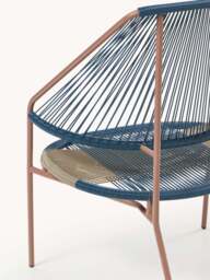 Garden Lounge Chair Jacob - thumbnail 5