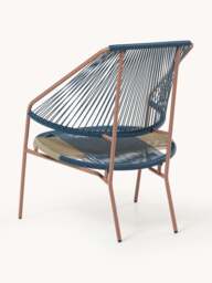 Garden Lounge Chair Jacob - thumbnail 4