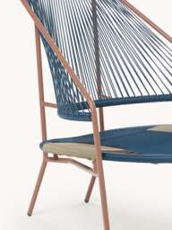 Garden Lounge Chair Jacob - thumbnail 6