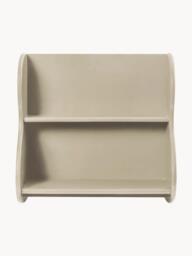 Wooden Wall-Mounted Shelf Slope - thumbnail 3