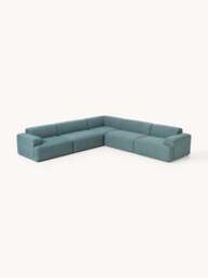 XL Corner Sofa Melva - thumbnail 1