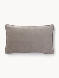 Velvet Cushion Cover Dana - thumbnail 1