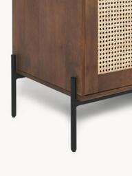 Sideboard Vienna with Viennese Wickerwork - thumbnail 8