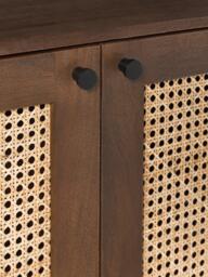 Sideboard Vienna with Viennese Wickerwork - thumbnail 7