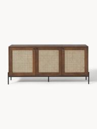 Sideboard Vienna with Viennese Wickerwork - thumbnail 3