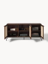 Sideboard Vienna with Viennese Wickerwork - thumbnail 6
