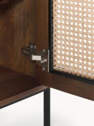 Sideboard Vienna with Viennese Wickerwork - thumbnail 9