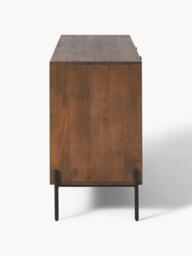 Sideboard Vienna with Viennese Wickerwork - thumbnail 4