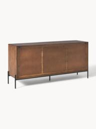 Sideboard Vienna with Viennese Wickerwork - thumbnail 5