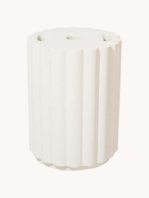 Outdoor Round Stool Daisy - image 1