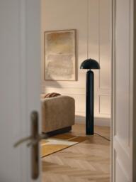 Retro Floor Lamp Walter - thumbnail 6