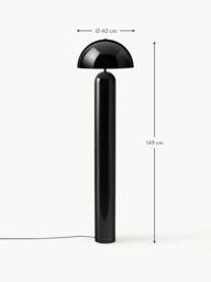 Retro Floor Lamp Walter - thumbnail 7