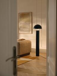 Retro Floor Lamp Walter - thumbnail 2