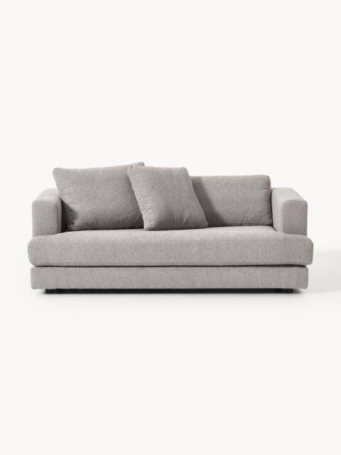 Bouclé Sofa Tribeca (2-seater) - image 1