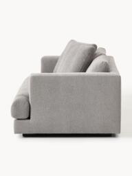 Bouclé Sofa Tribeca (2-seater) - thumbnail 2