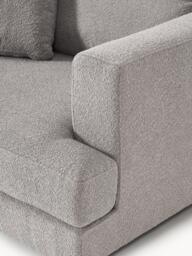 Bouclé Sofa Tribeca (2-seater) - thumbnail 8