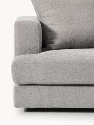 Bouclé Sofa Tribeca (2-seater) - thumbnail 4