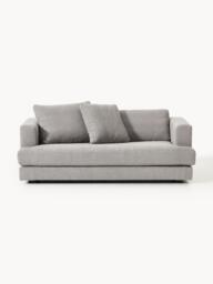 Bouclé Sofa Tribeca (2-seater) - thumbnail 1