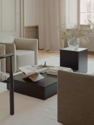 Wooden Coffee Table Mass - thumbnail 4