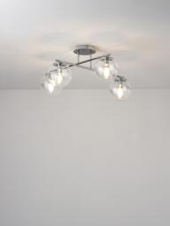 Ceiling Lamp Atlanta - thumbnail 3