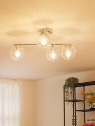 Ceiling Lamp Atlanta - thumbnail 2