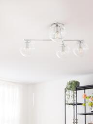 Ceiling Lamp Atlanta - thumbnail 7