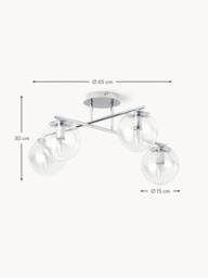 Ceiling Lamp Atlanta - thumbnail 8
