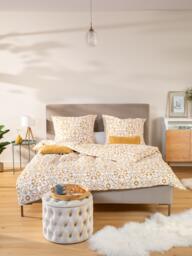 Small Sateen Glass Pendant Light Vario - thumbnail 7