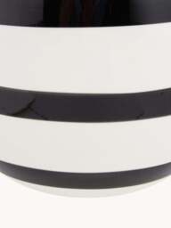 Handmade Ceramic Vase Omaggio, H 20 cm - thumbnail 4