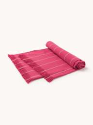 Beach Towel Piero with Fringes - thumbnail 2